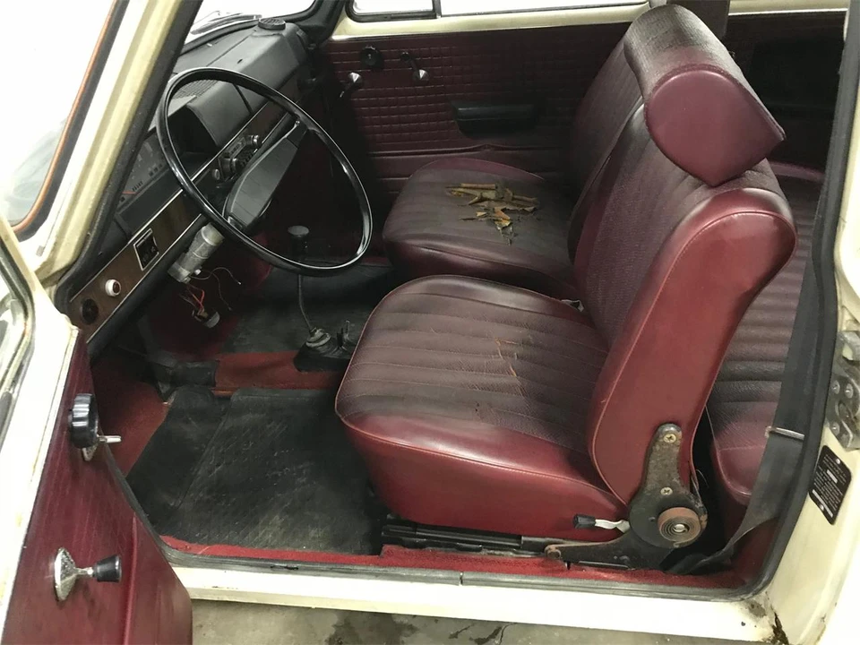 1971 NSU - Image 9 of 31