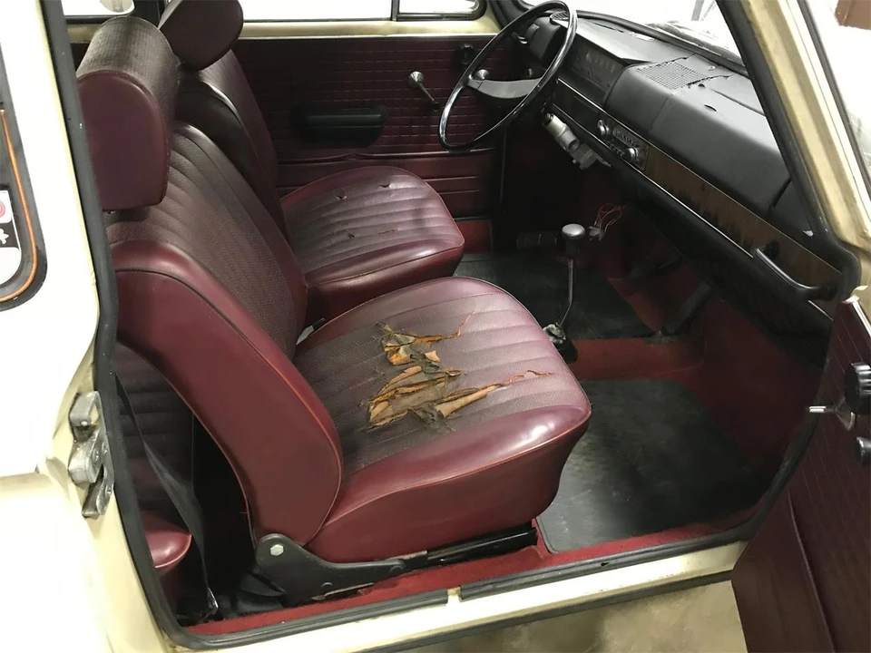 1971 NSU - Image 10 of 31