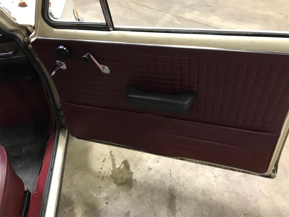 1971 NSU - Image 13 of 31