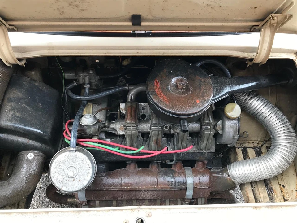 1971 NSU - Image 17 of 31