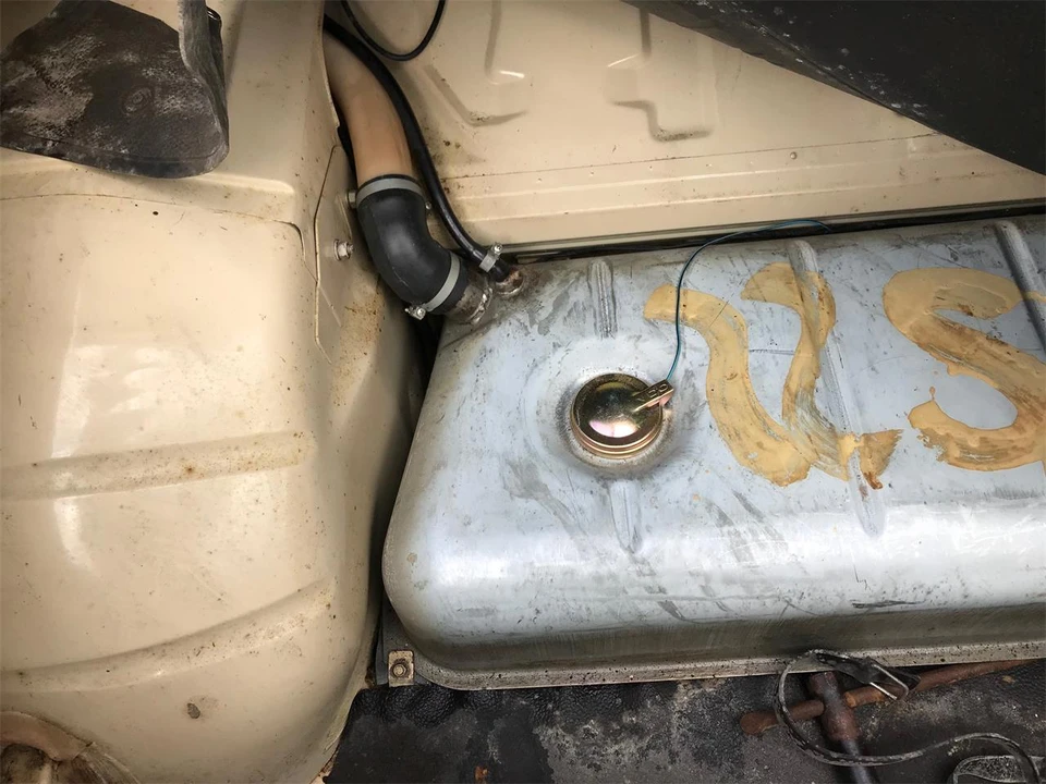 1971 NSU - Image 22 of 31