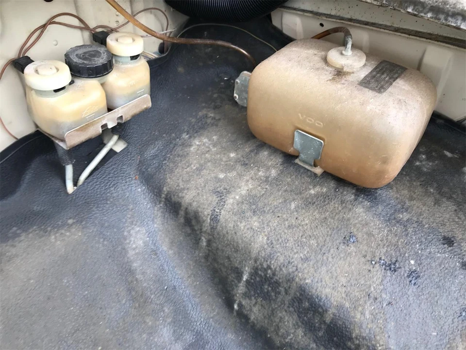 1971 NSU - Image 23 of 31