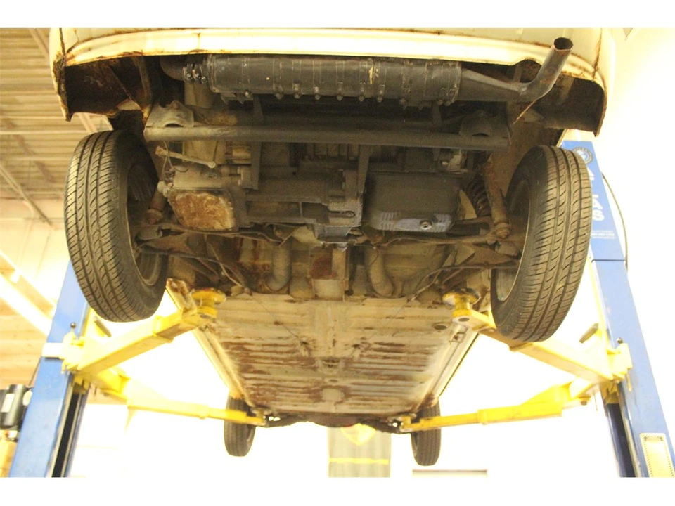 1971 NSU - Image 30 of 31