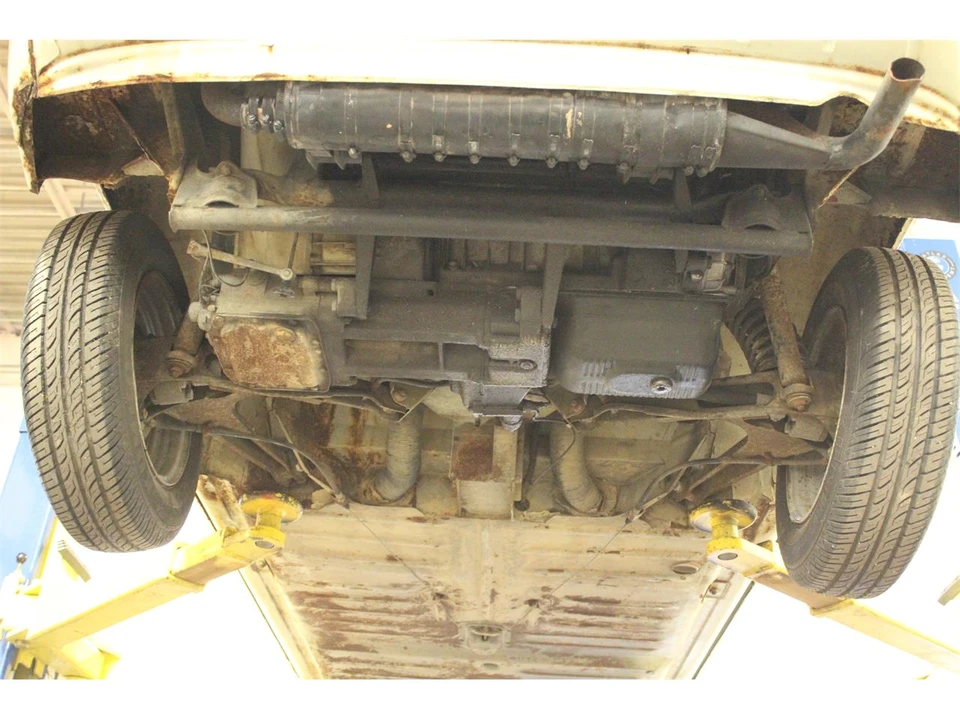 1971 NSU - Image 31 of 31
