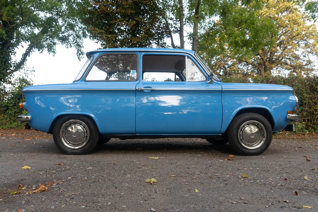 1971 NSU - Image 5 of 31