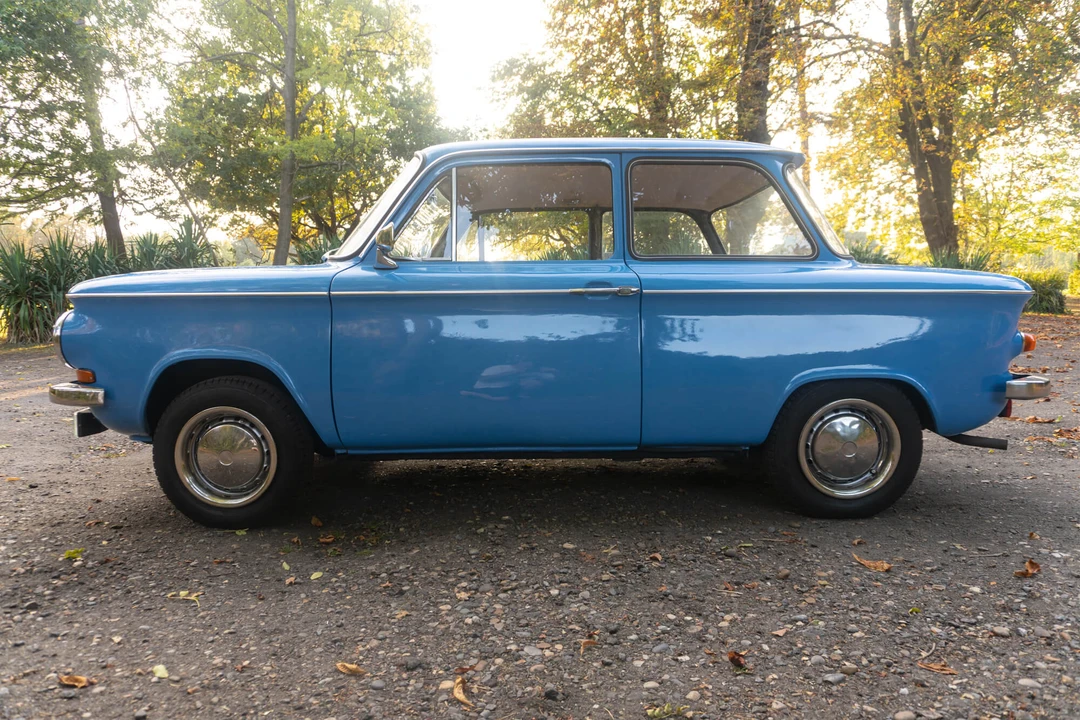 1971 NSU - Image 6 of 31