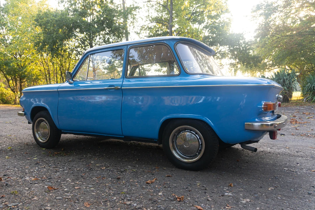 1971 NSU - Image 17 of 31
