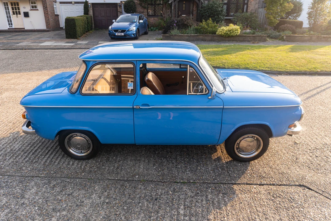 1971 NSU - Image 26 of 31