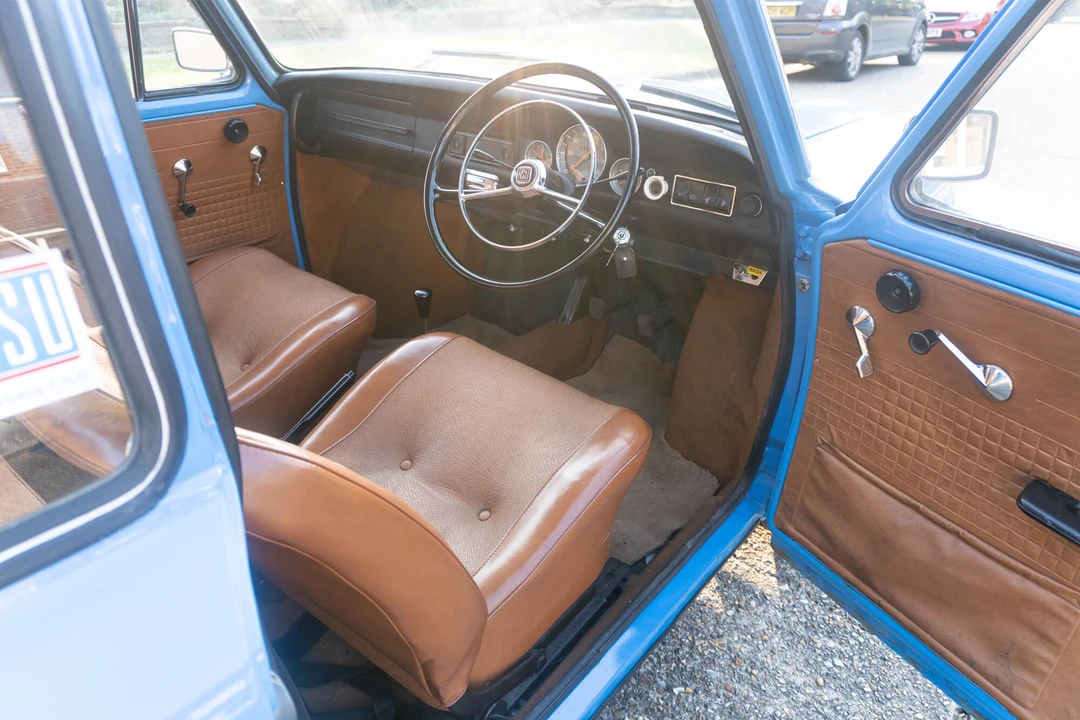 1971 NSU - Image 29 of 31