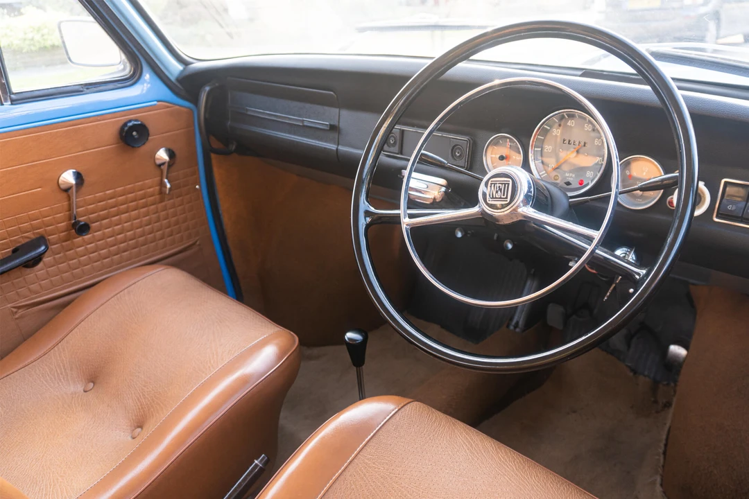 1971 NSU - Image 30 of 31
