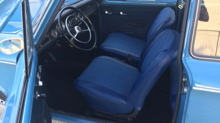 1971 NSU - Image 2 of 7