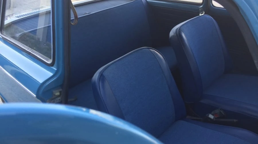 1971 NSU - Image 3 of 7