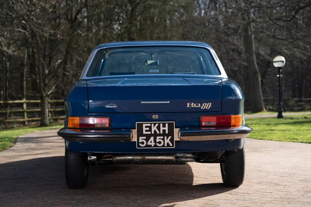 1971 NSU - Image 18 of 30