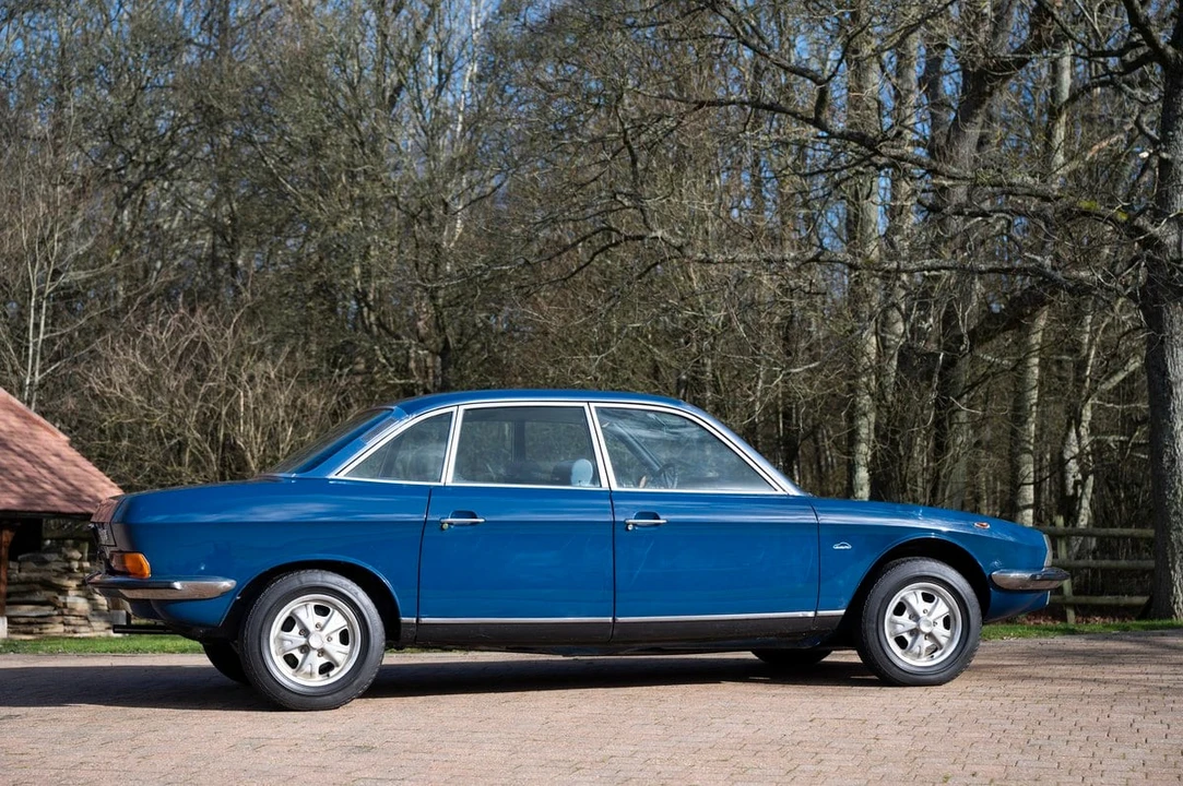 1971 NSU - Image 3 of 30