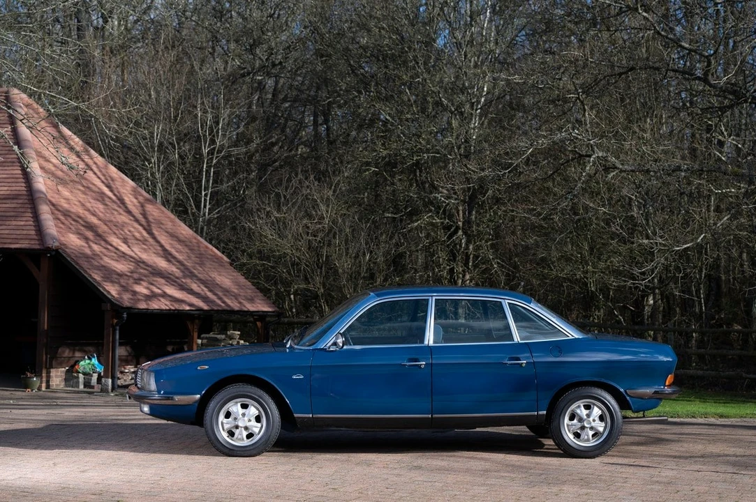 1971 NSU - Image 11 of 30