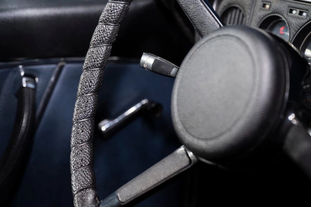 1971 NSU - Image 30 of 30