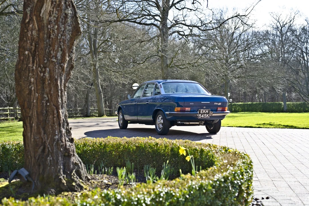 1971 NSU - Image 23 of 30