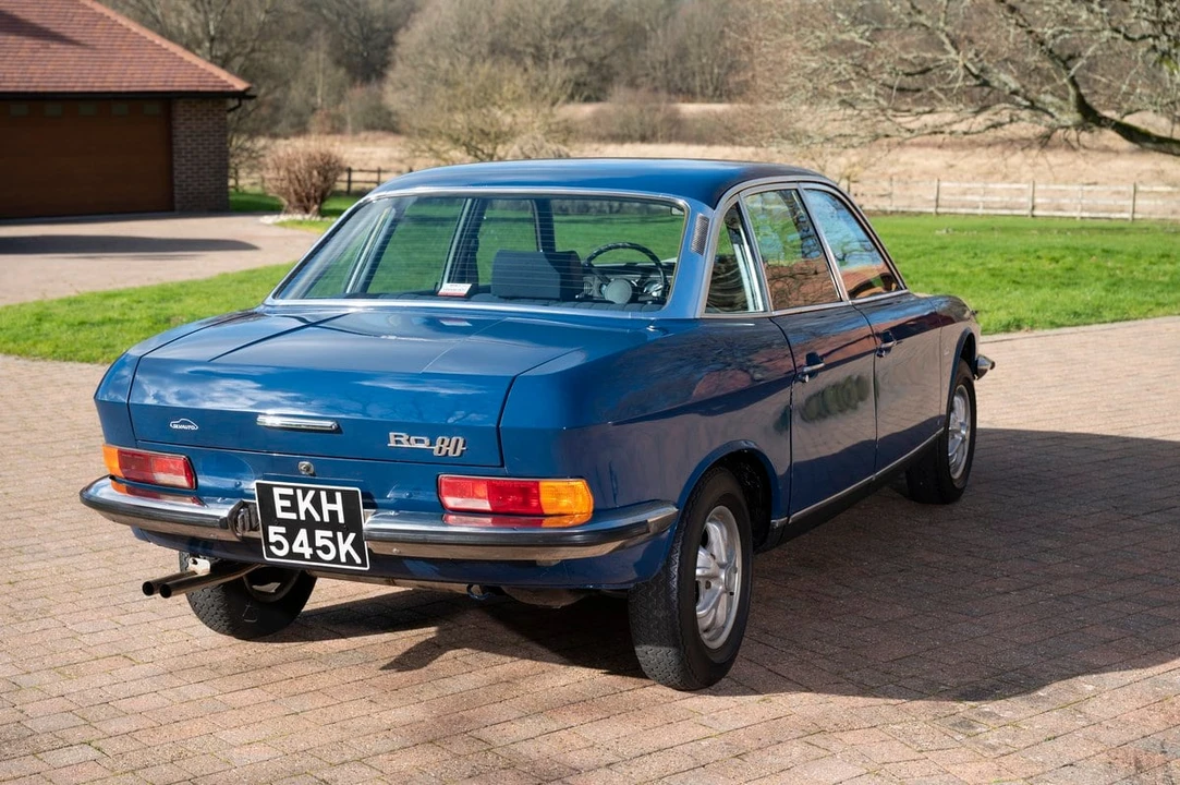 1971 NSU - Image 21 of 30