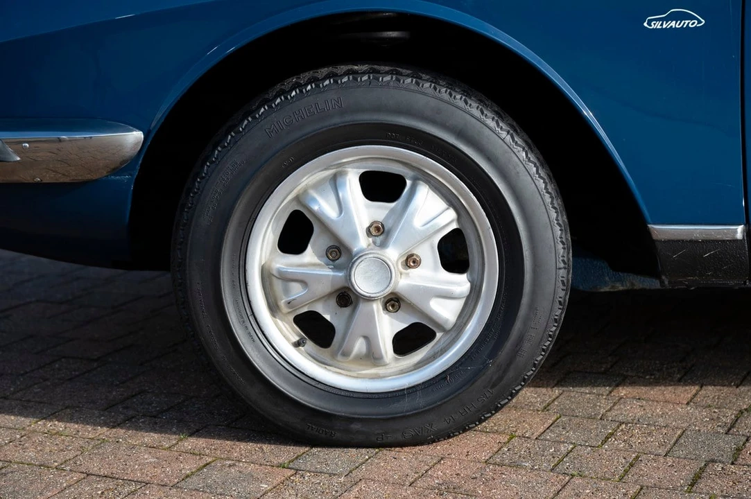 1971 NSU - Image 25 of 30