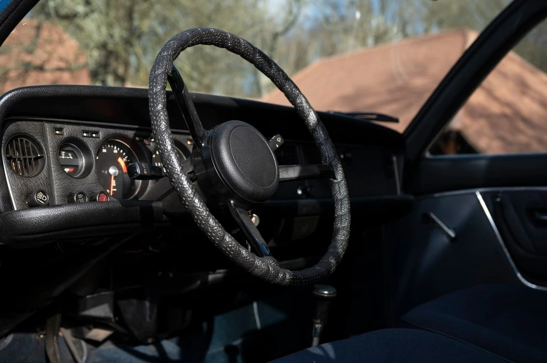1971 NSU - Image 29 of 30
