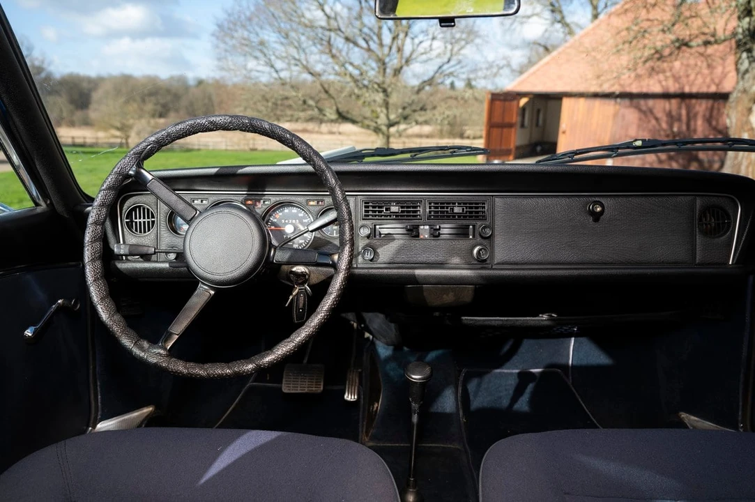 1971 NSU - Image 28 of 30