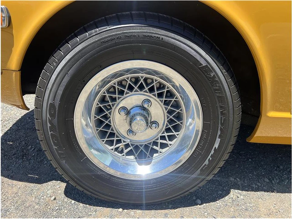 1971 Nissan - Image 9 of 31