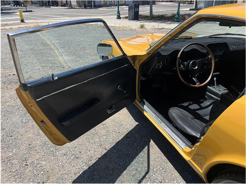 1971 Nissan - Image 18 of 31