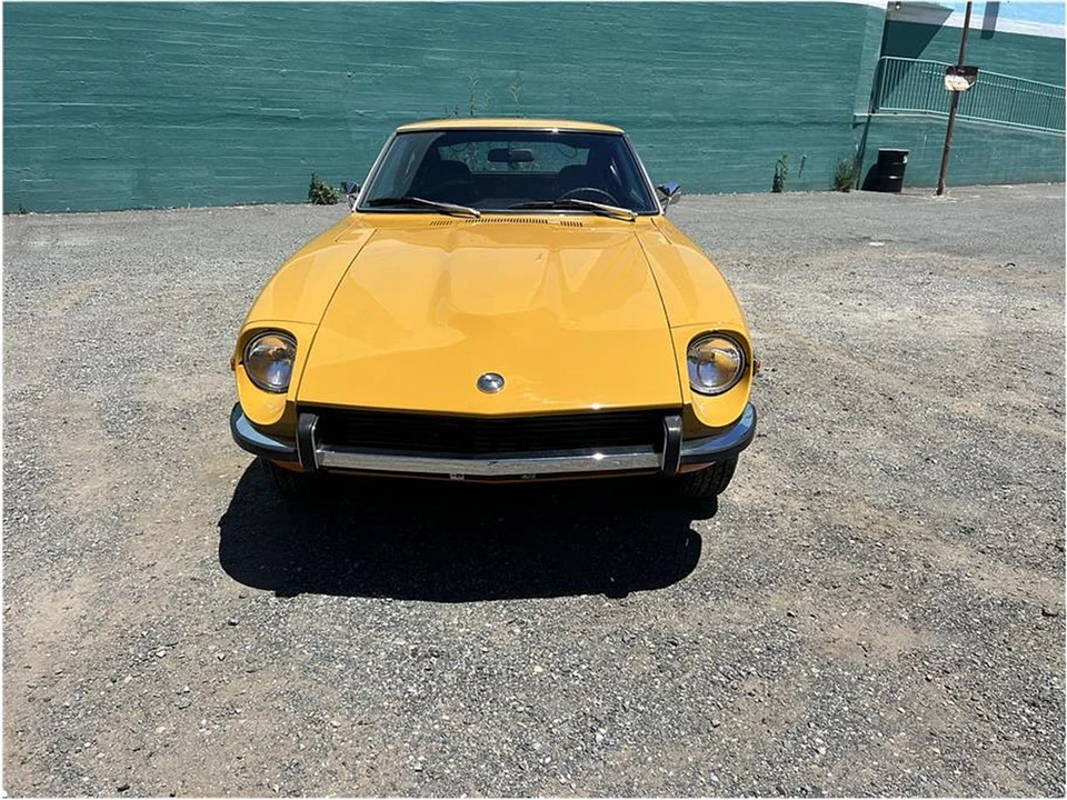 1971 Nissan - Image 2 of 31