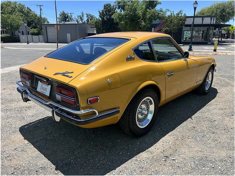 1971 Nissan - Image 5 of 31