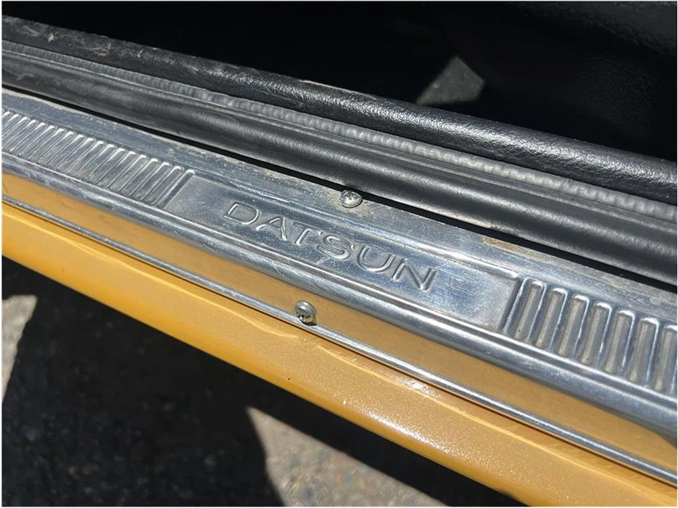 1971 Nissan - Image 20 of 31