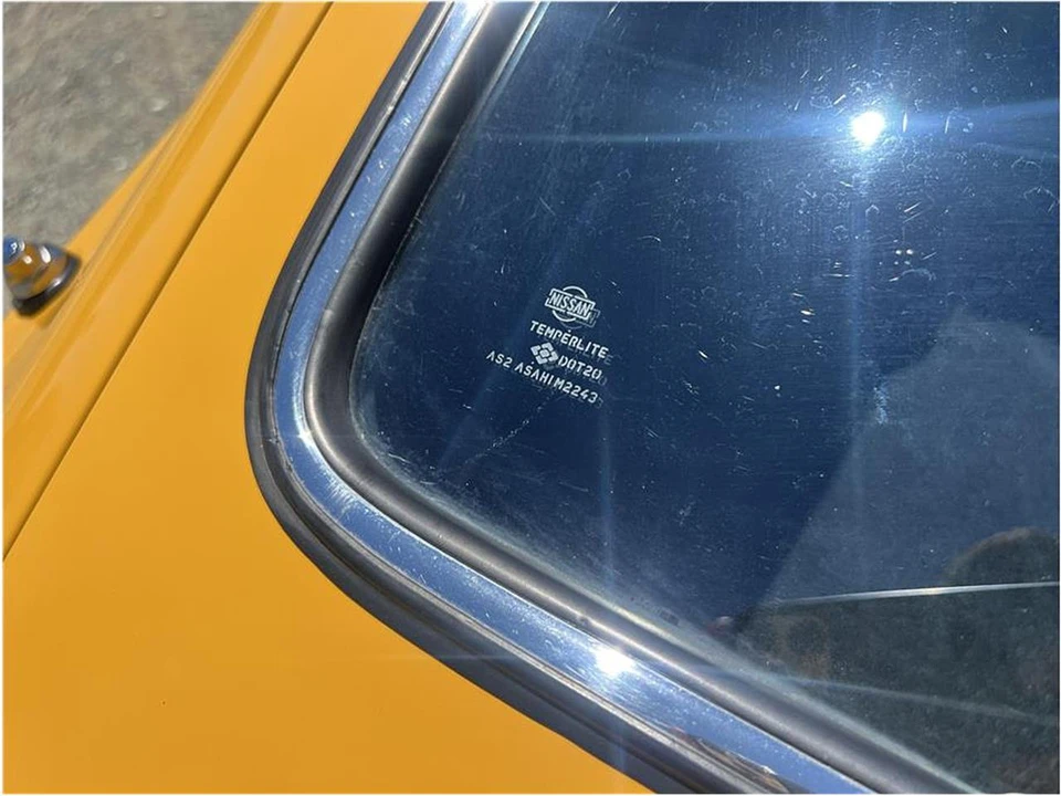 1971 Nissan - Image 17 of 31