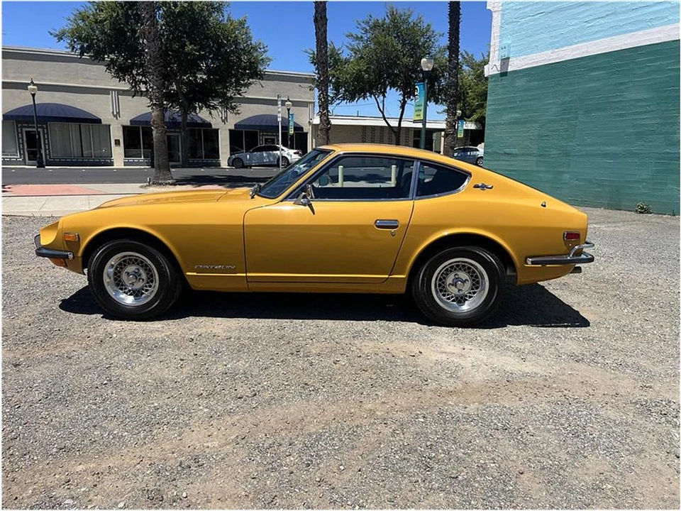 1971 Nissan - Image 8 of 31