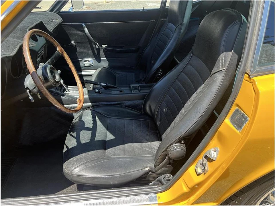 1971 Nissan - Image 21 of 31