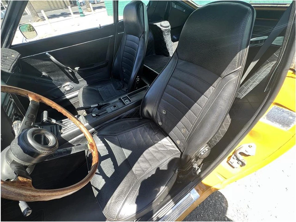 1971 Nissan - Image 22 of 31