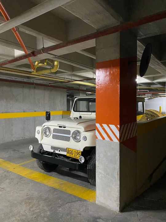 1971 Nissan Patrol 2nd Gen - Image 24 of 31