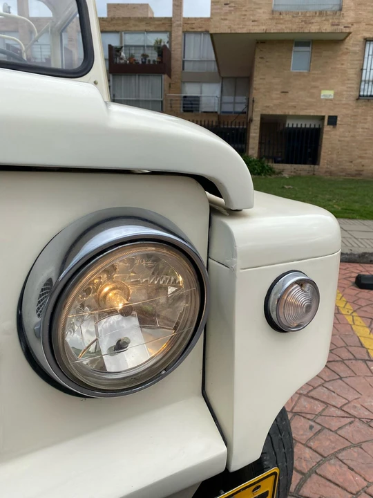 1971 Nissan Patrol 2nd Gen - Image 31 of 31