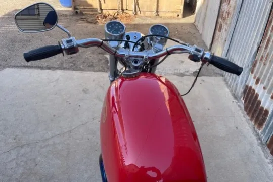 1971 Norton Commando - Image 4 of 7