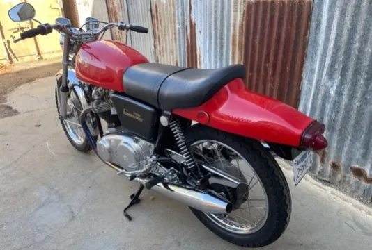 1971 Norton Commando - Image 3 of 7