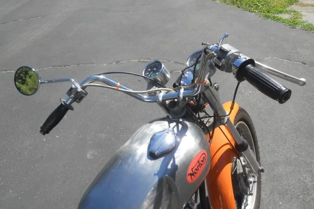 1971 Norton Commando - Image 4 of 6