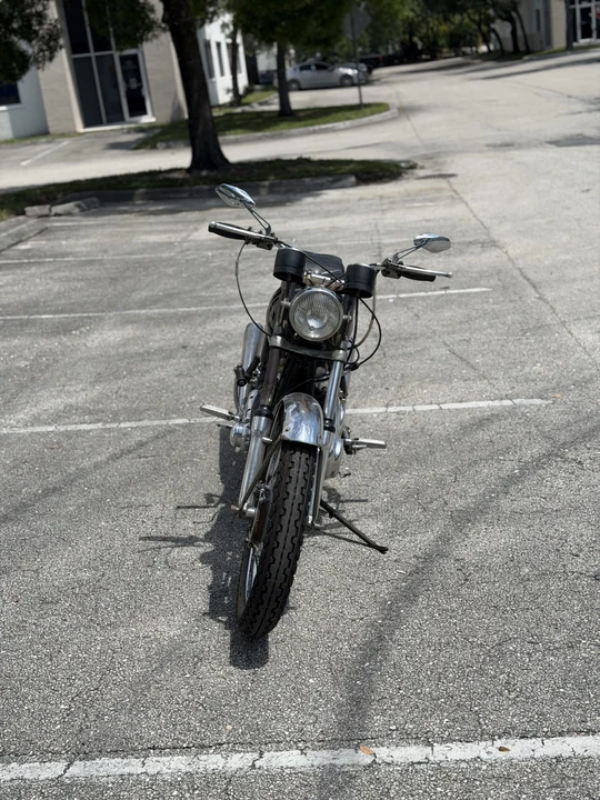 1971 Norton Commando - Image 2 of 31