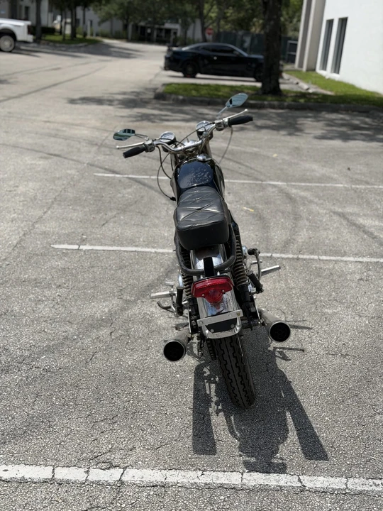 1971 Norton Commando - Image 6 of 31