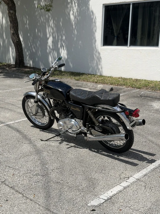 1971 Norton Commando - Image 7 of 31