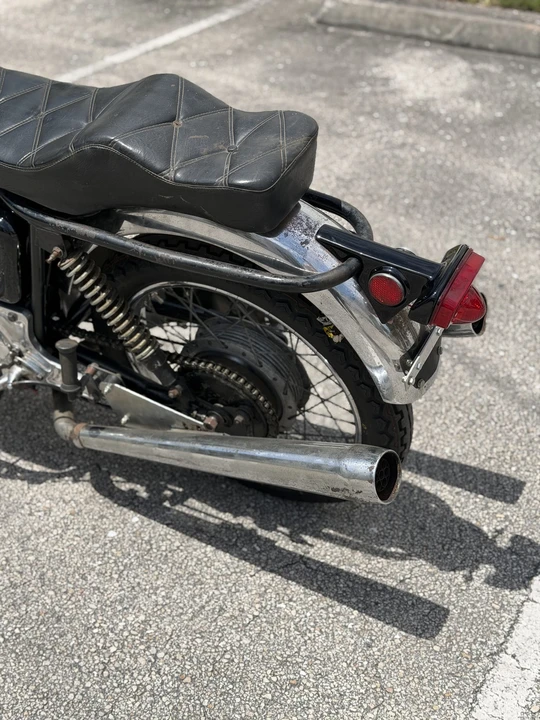 1971 Norton Commando - Image 11 of 31