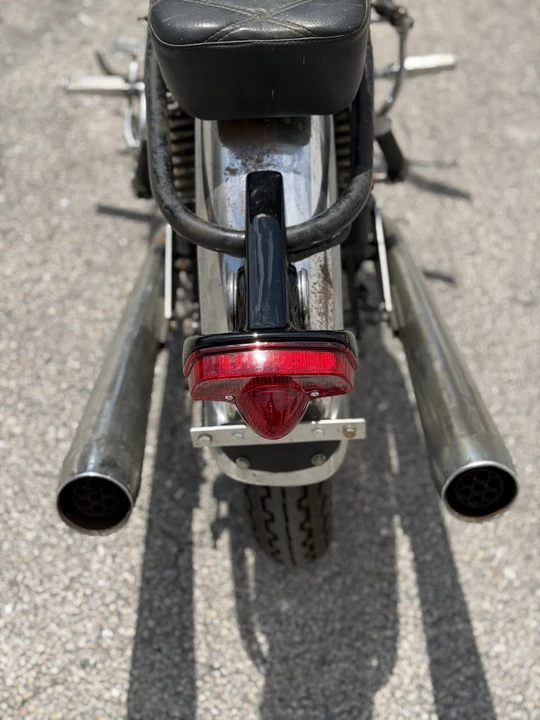 1971 Norton Commando - Image 17 of 31