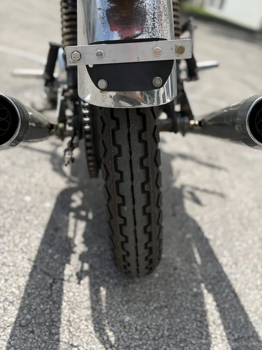1971 Norton Commando - Image 18 of 31