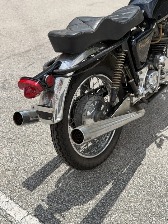 1971 Norton Commando - Image 19 of 31