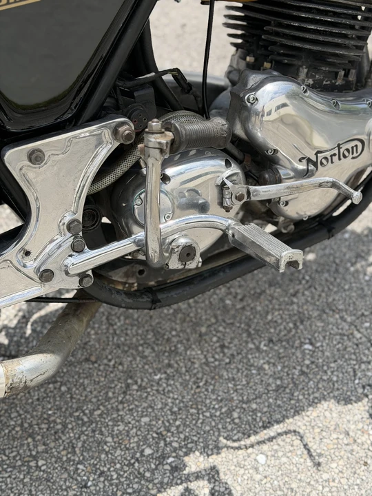 1971 Norton Commando - Image 23 of 31