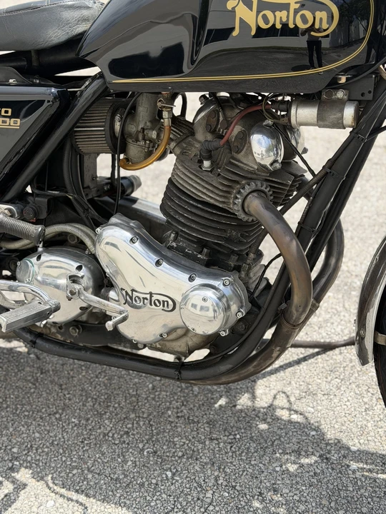 1971 Norton Commando - Image 24 of 31