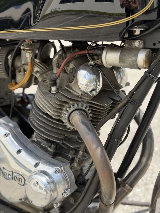 1971 Norton Commando - Image 25 of 31