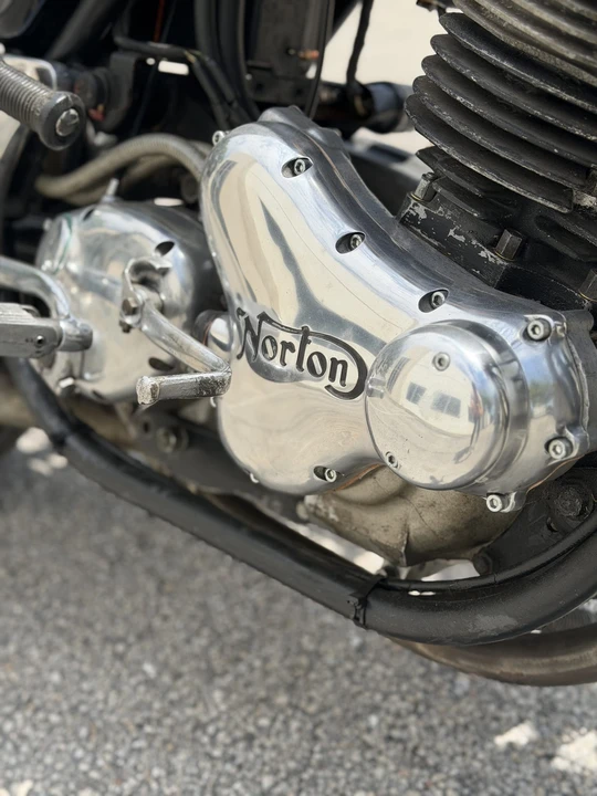1971 Norton Commando - Image 26 of 31